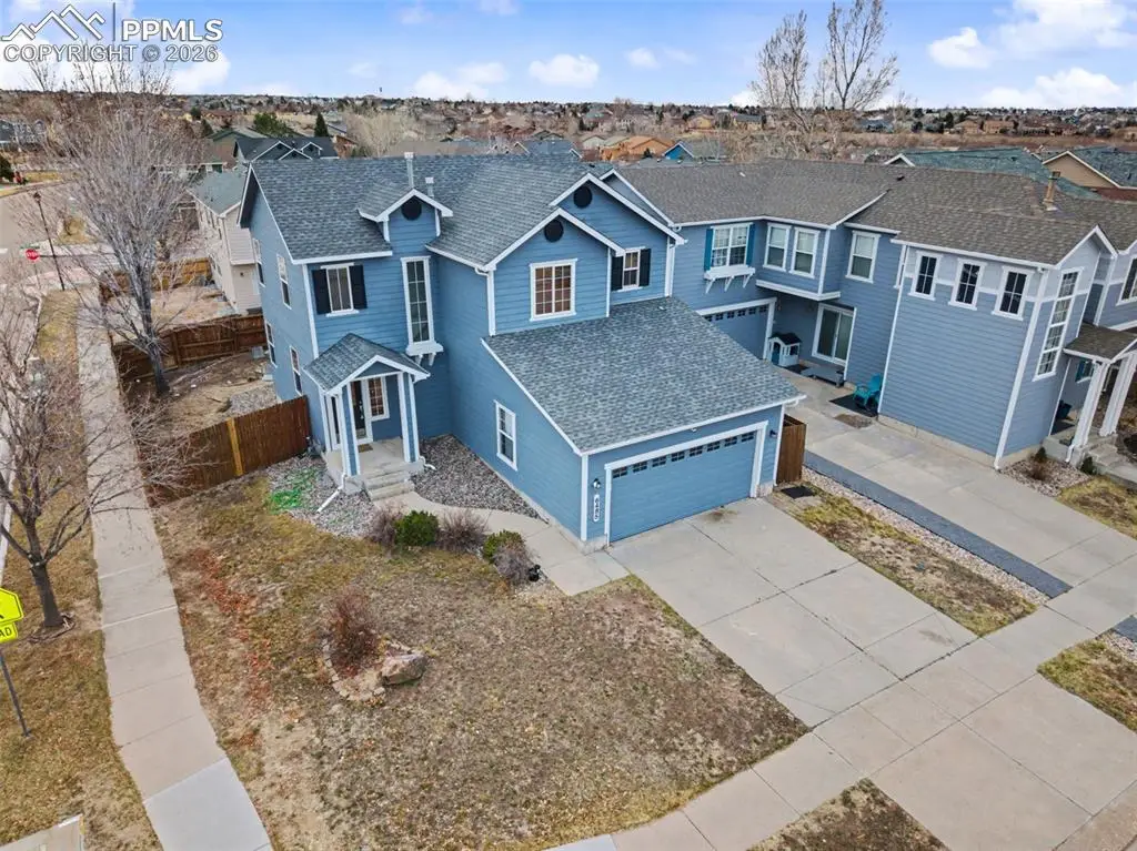 6485 Lazy Stream Way, Colorado Springs, CO 80923 - #1