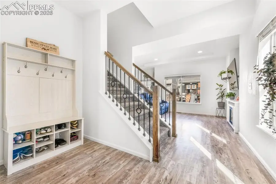 9666 Lone Oak Lane, Colorado Springs, CO 80927 - #2