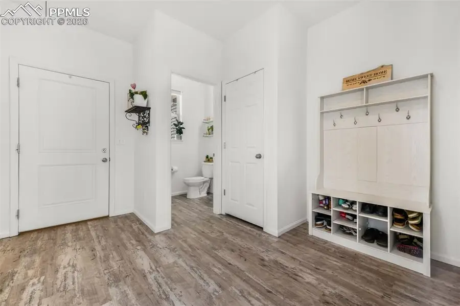 9666 Lone Oak Lane, Colorado Springs, CO 80927 - #3