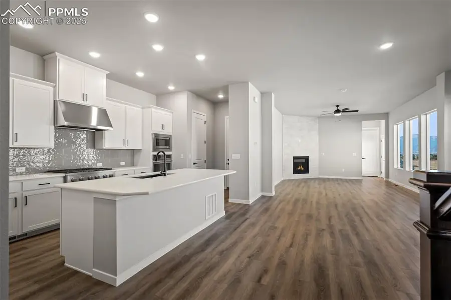 9286 Wolf Valley Drive, Colorado Springs, CO 80924 - Image #3