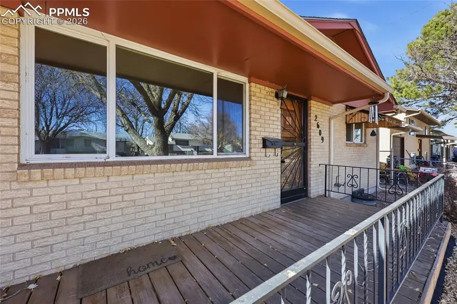 2609 Ridgewood Lane, Pueblo, CO 81005 - #3