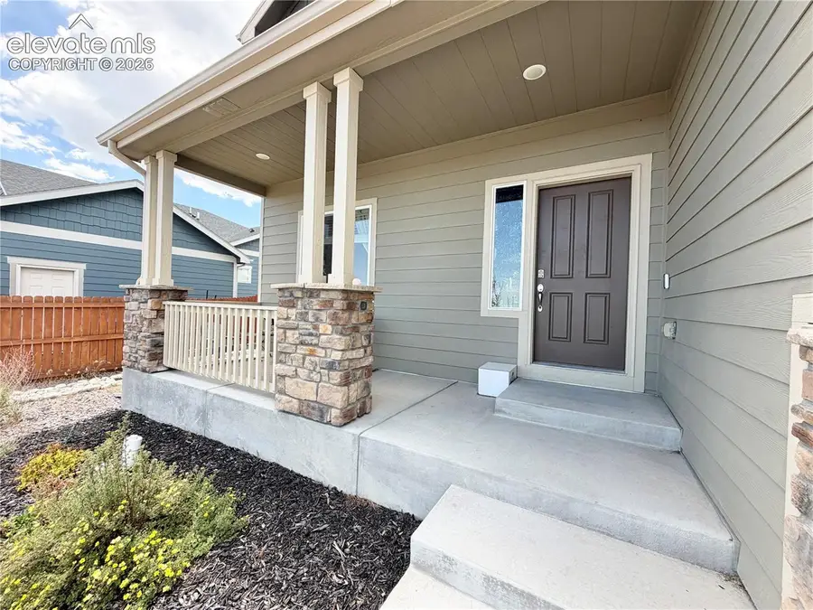 10710 Rolling Peaks Drive, Peyton, CO 80831 - #2
