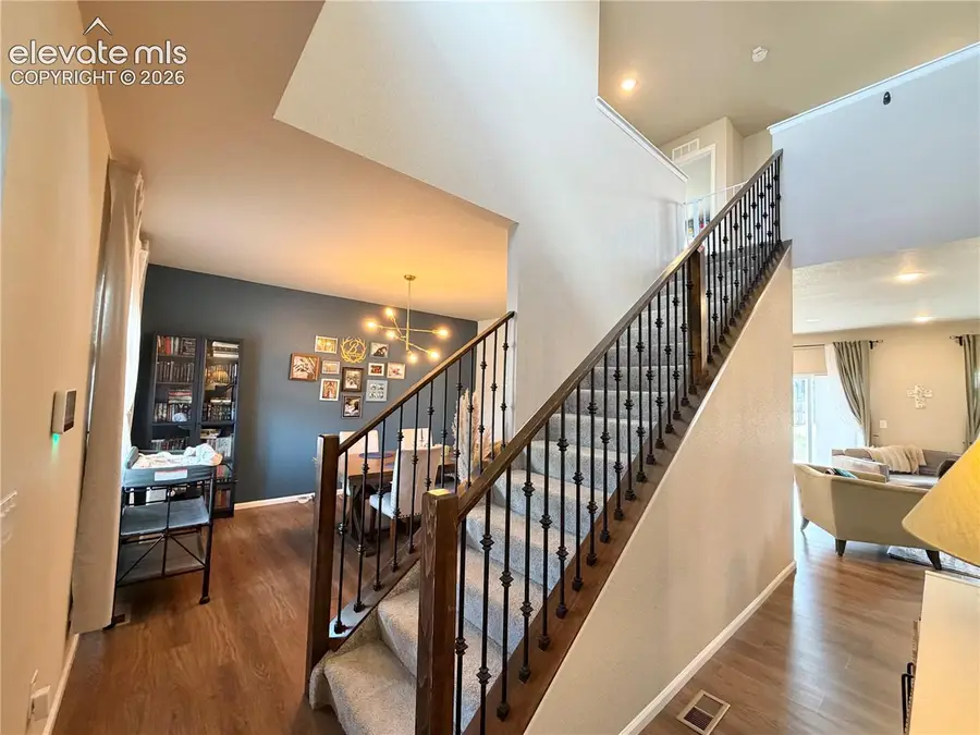 10710 Rolling Peaks Drive, Peyton, CO 80831 - #3
