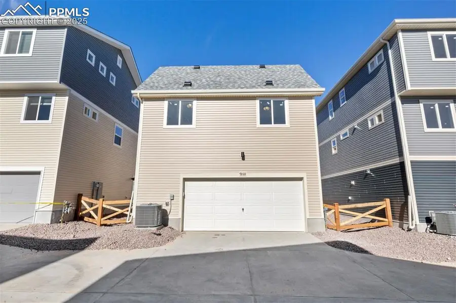 9222 Oro City Loop, Colorado Springs, CO 80927 - Image #3