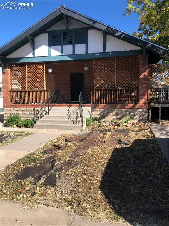 918 Lake Avenue, Pueblo, CO 81004 - Image #1