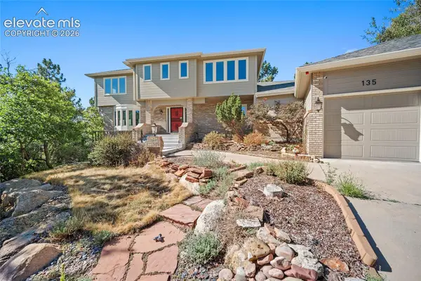 135 Grayson Court, Colorado Springs, CO 80906