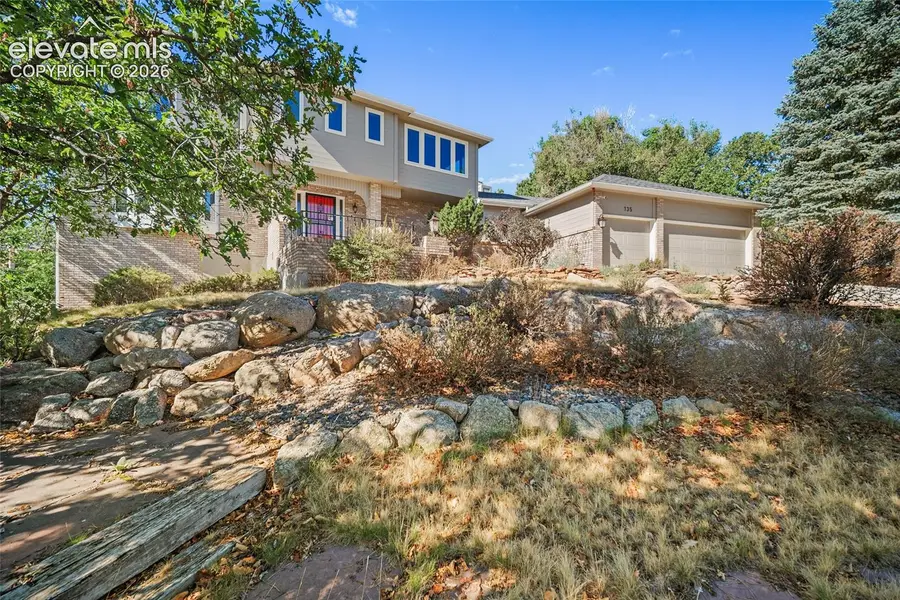 135 Grayson Court, Colorado Springs, CO 80906 - #2