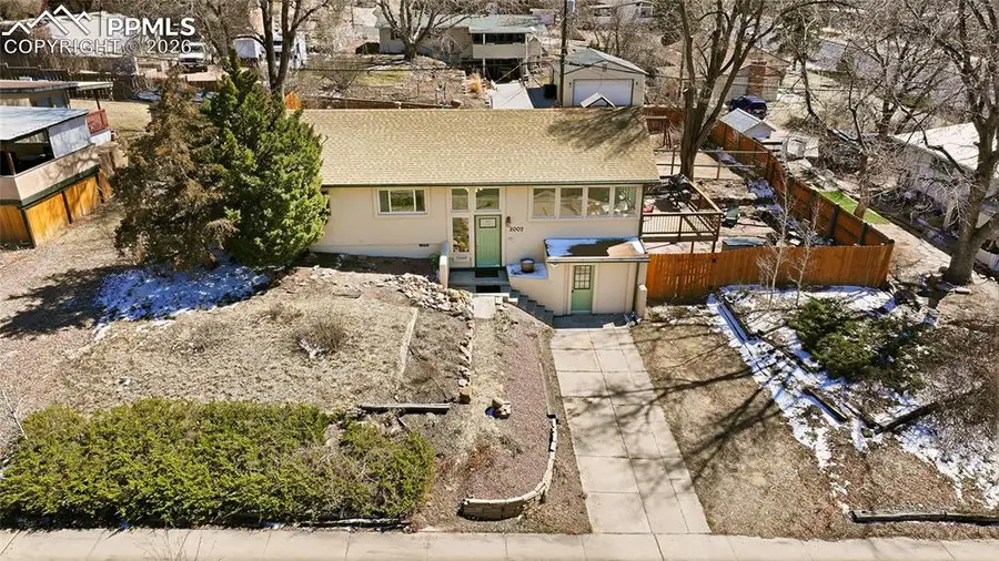 2007 Oriole Avenue, Colorado Springs, CO 80909 - #3
