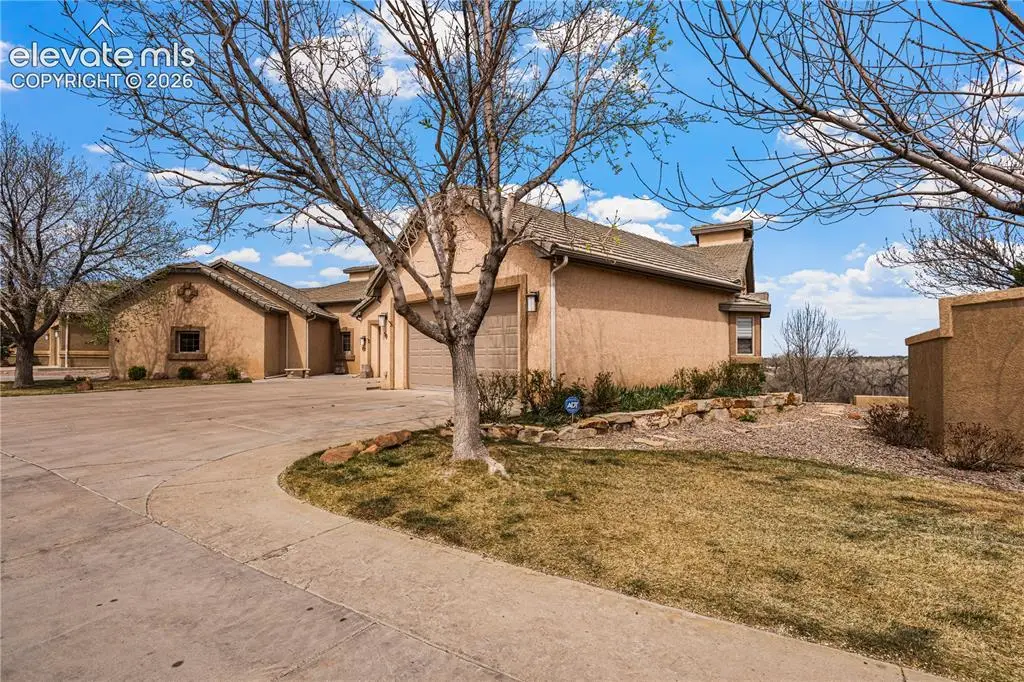 50 Aberdeen Bluff, Pueblo, CO 81004 - #1
