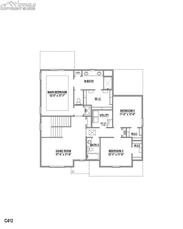 7983 Polson Drive, Colorado Springs, CO 80908 - Image #3