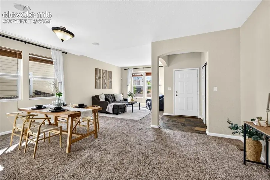 2409 Capital Drive, Colorado Springs, CO 80951 - #2