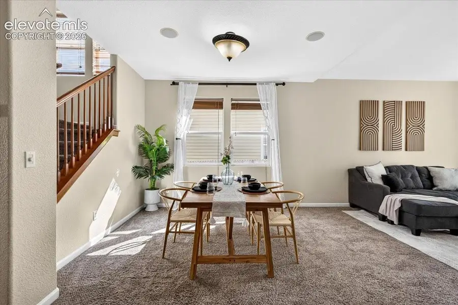 2409 Capital Drive, Colorado Springs, CO 80951 - #3