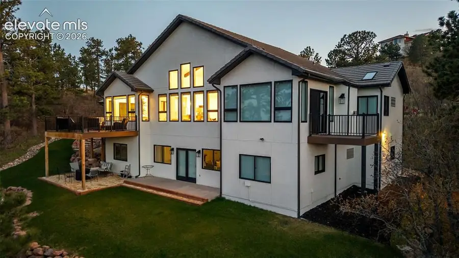 2220 Cape Pine Way, Colorado Springs, CO 80919 - #2