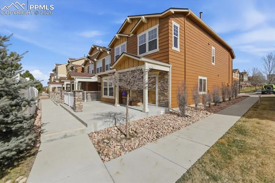 6544 Emerald Isle Heights, Colorado Springs, CO 80923 - #2