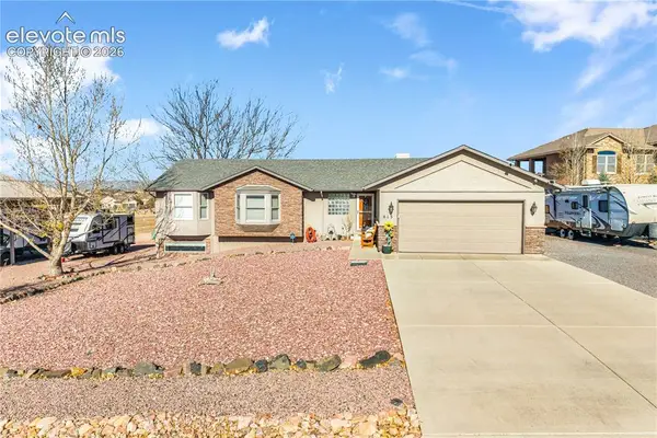 845 S Tijuana Drive, Pueblo, CO 81007