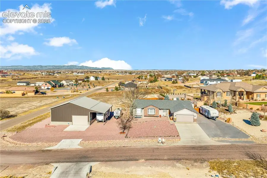 845 S Tijuana Drive, Pueblo, CO 81007 - #2
