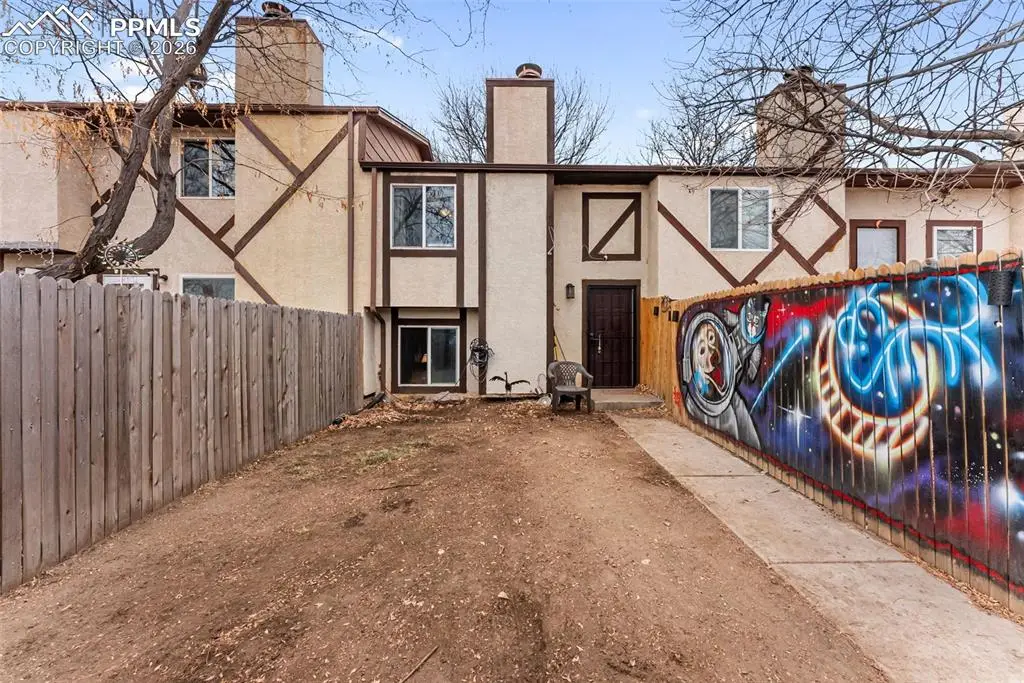 1013 Grinde Drive, Fountain, CO 80817 - Image #1