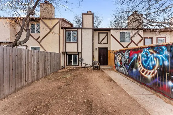 1013 Grinde Drive, Fountain, CO 80817