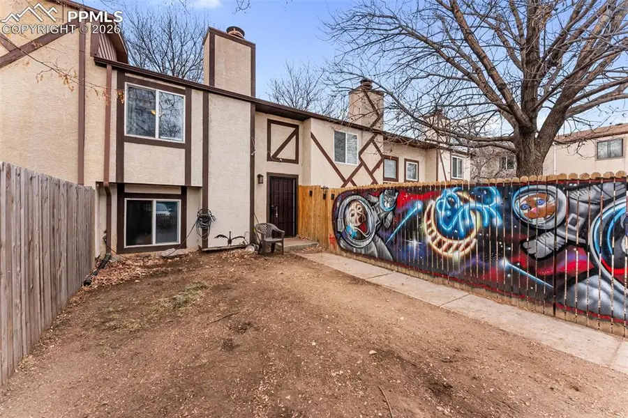 1013 Grinde Drive, Fountain, CO 80817 - Image #3