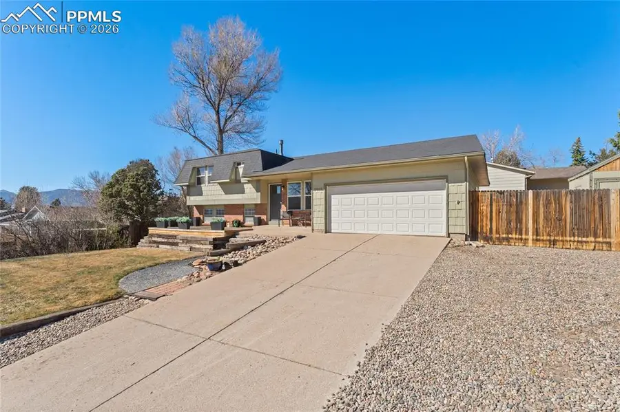 2012 E Flintlock Terrace, Colorado Springs, CO 80920 - #2