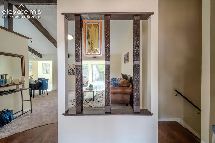 5233 Cambria Drive, Colorado Springs, CO 80918 - #2