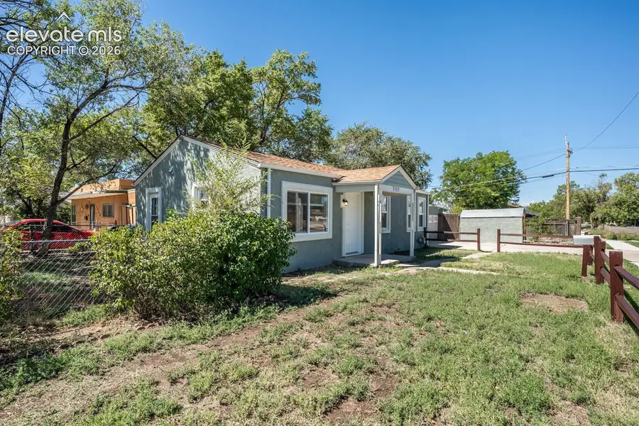 2102 W 29th Street, Pueblo, CO 81008 - #2