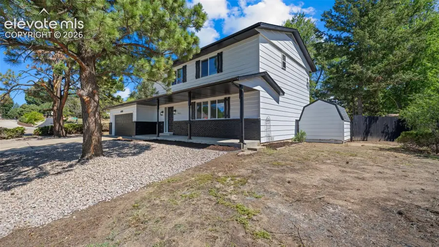 1585 Babcock Road, Colorado Springs, CO 80915 - #3