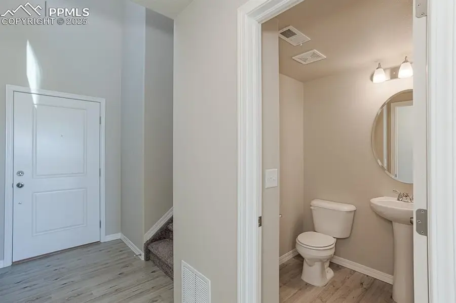 4985 Deer Haven View, Colorado Springs, CO 80911 - #2