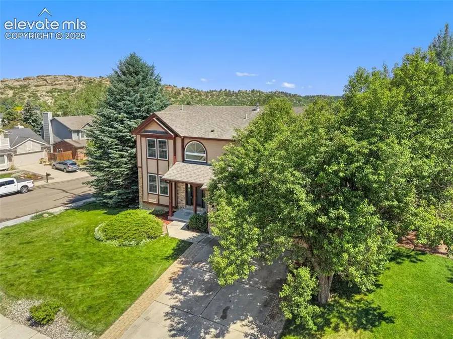 2015 Manning Way, Colorado Springs, CO 80919 - #2