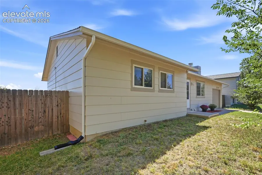 6635 Brook Forest Drive, Colorado Springs, CO 80911 - #3