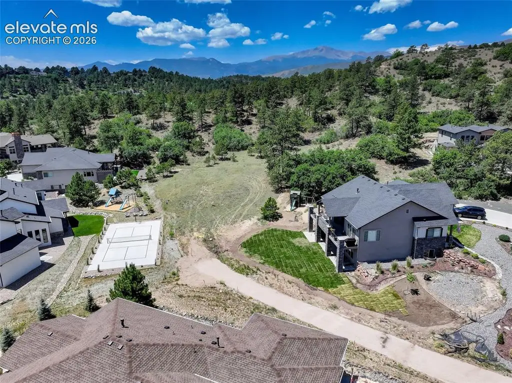 235 Dusty Hills Court, Colorado Springs, CO 80919 - #1