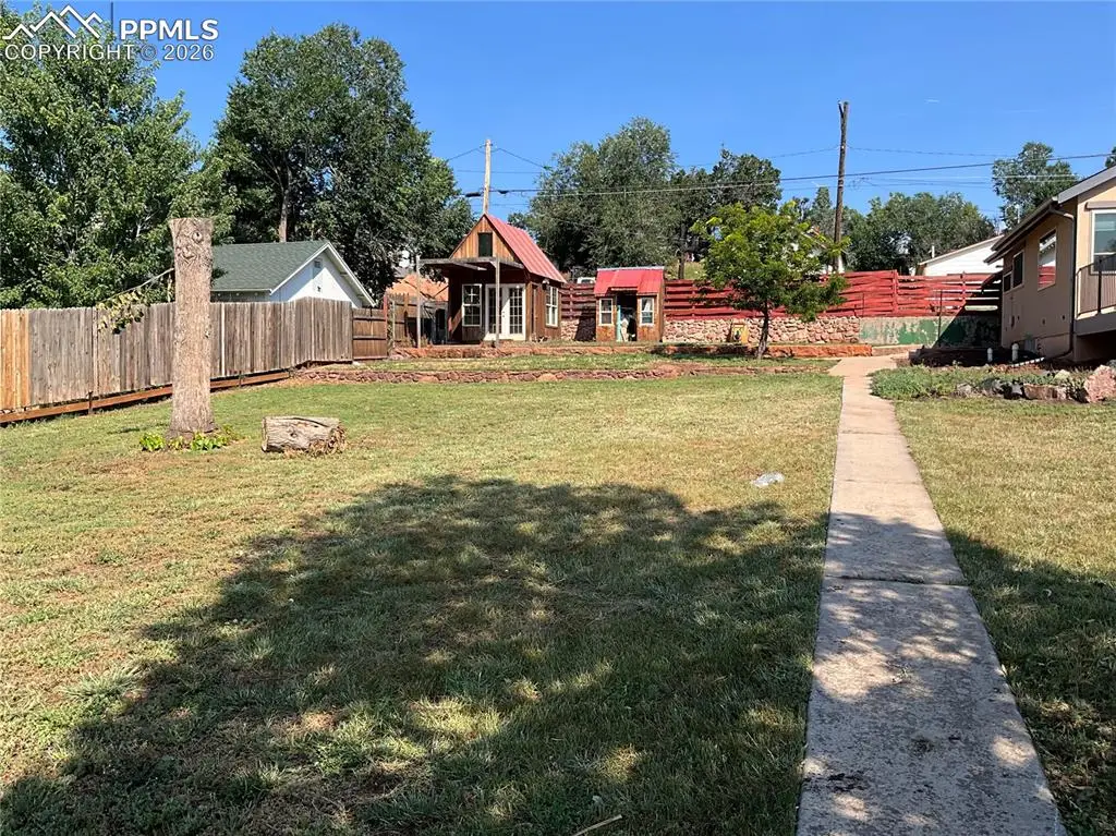 3410 W Pikes Peak Avenue, Colorado Springs, CO 80904 - Image #1