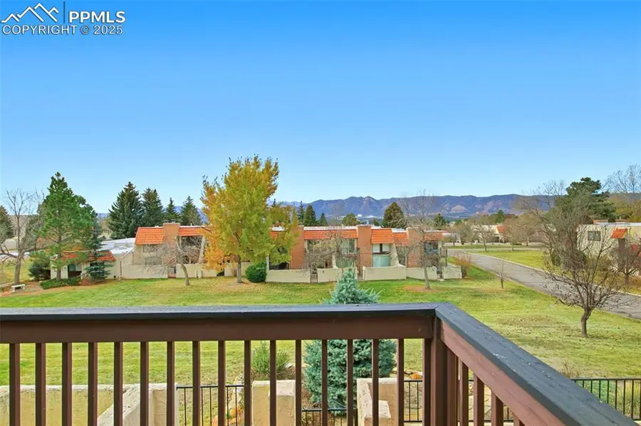 14505 Club Villa Drive #E, Colorado Springs, CO 80921 - Image #2