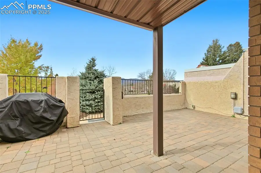 14505 Club Villa Drive #E, Colorado Springs, CO 80921 - Image #3