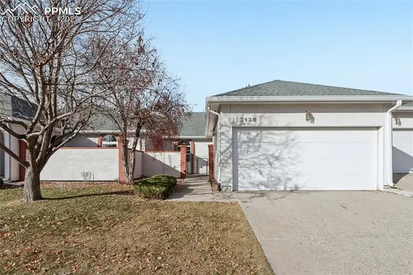 3138 Soaring Bird Circle, Colorado Springs, CO 80920