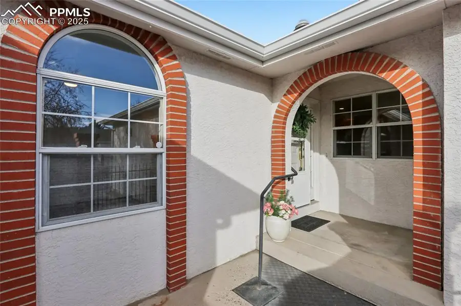 3138 Soaring Bird Circle, Colorado Springs, CO 80920 - Image #3