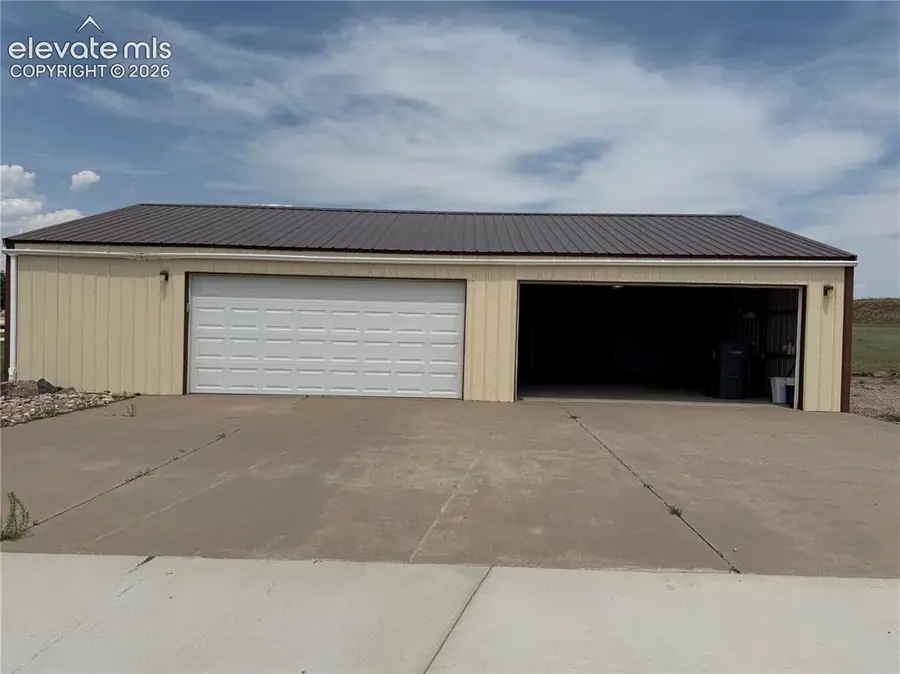 6995 Buckboard Drive, Peyton, CO 80831 - #2