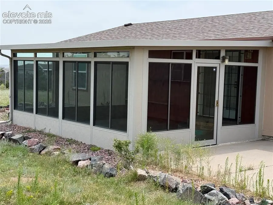 6995 Buckboard Drive, Peyton, CO 80831 - #3