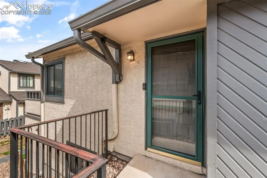 4660 Excalibur Court, Colorado Springs, CO 80917 - #2