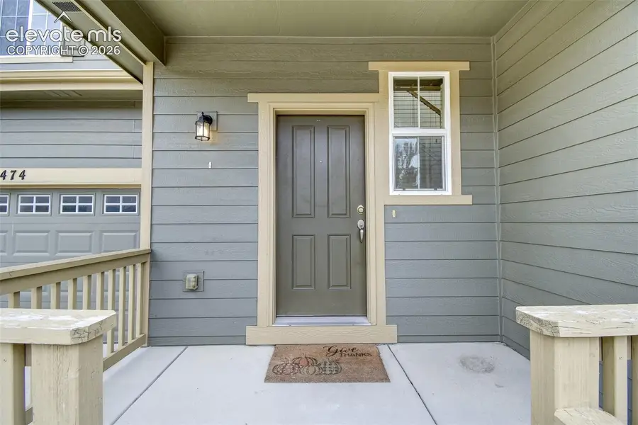 11474 Wildwood Ridge Drive, Colorado Springs, CO 80921 - #2