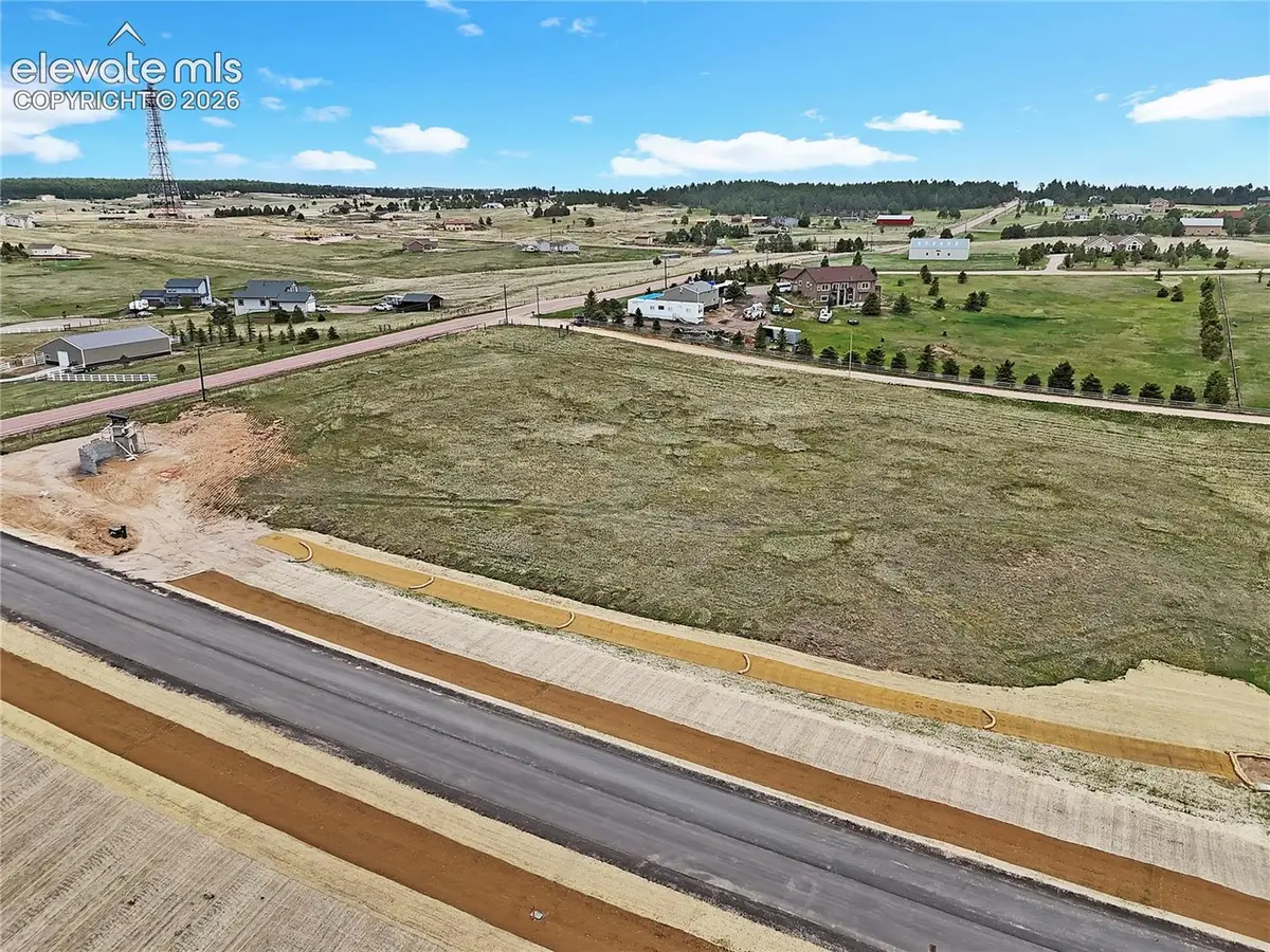 14604 Rubble Drive, Colorado Springs, CO 80908 - #1