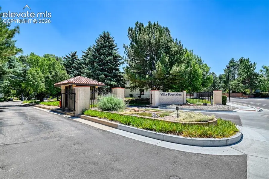 3121 Broadmoor Valley Road #A, Colorado Springs, CO 80906 - #2