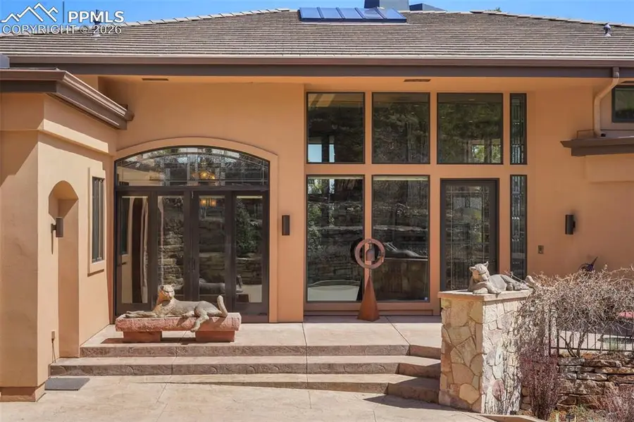 2854 Stratton Forest Heights, Colorado Springs, CO 80906 - #2