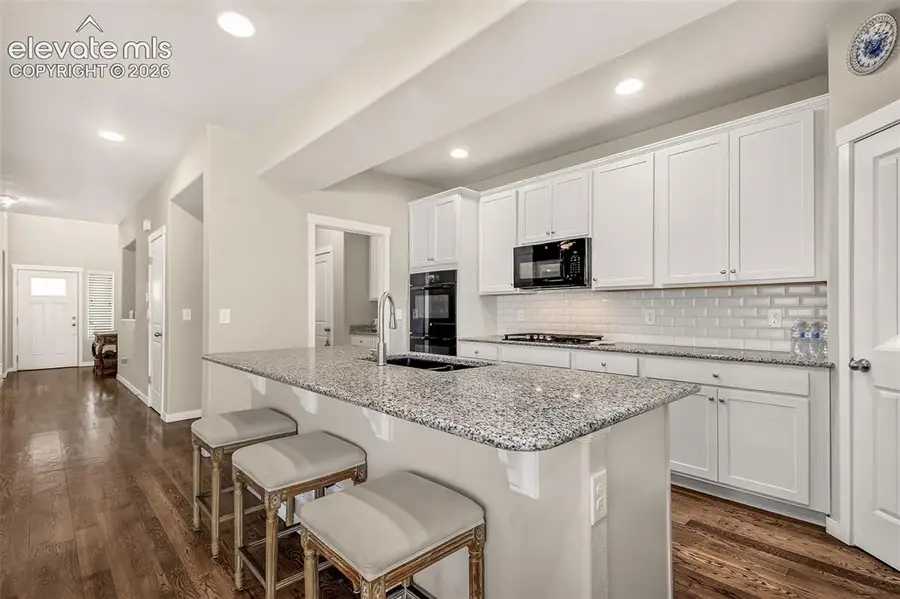 1620 Little Overlook Street, Colorado Springs, CO 80910 - #3