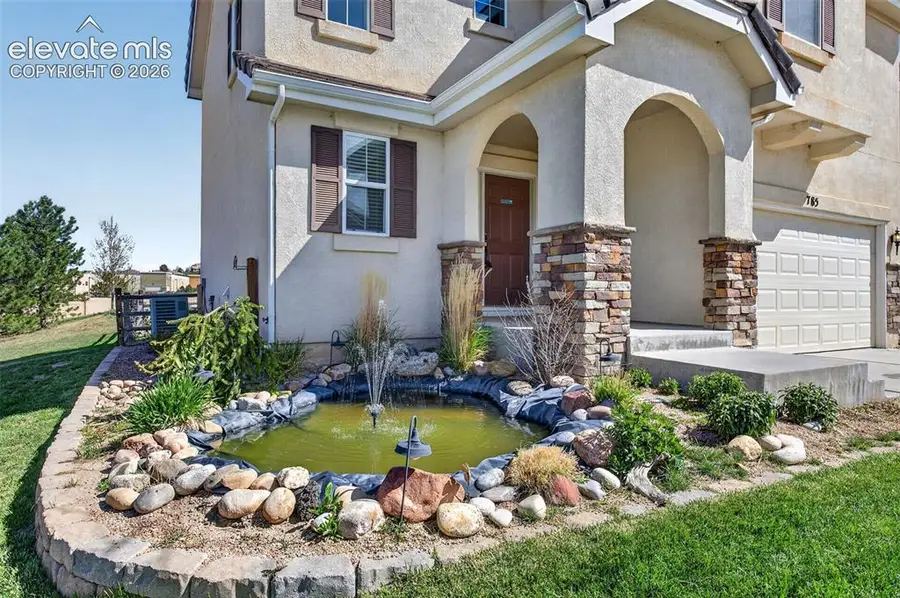 785 Diamond Rim Drive, Colorado Springs, CO 80921 - #2