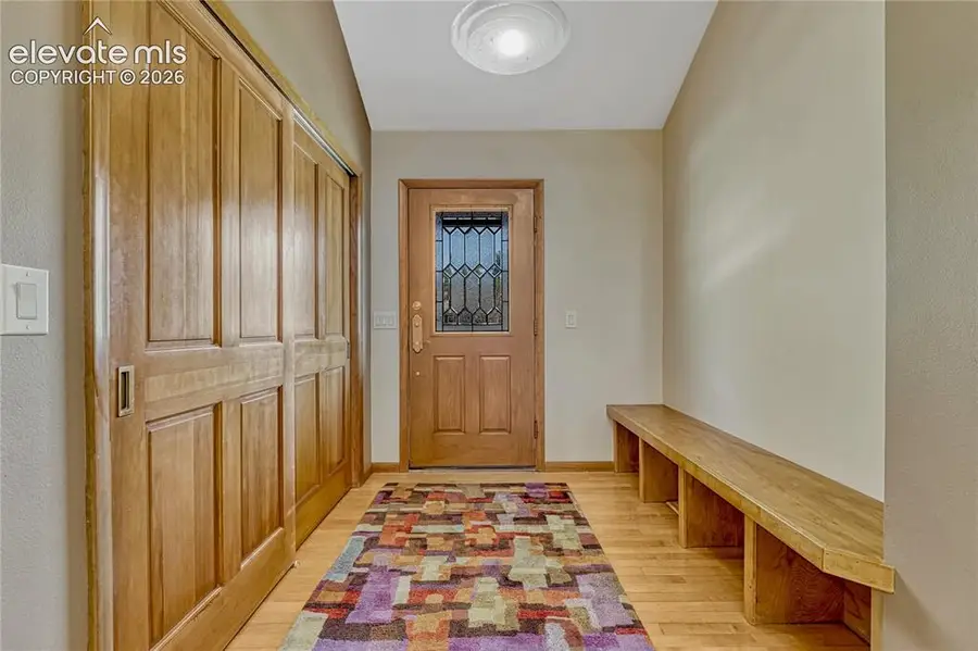 1055 Hidden Valley Road, Colorado Springs, CO 80919 - #2