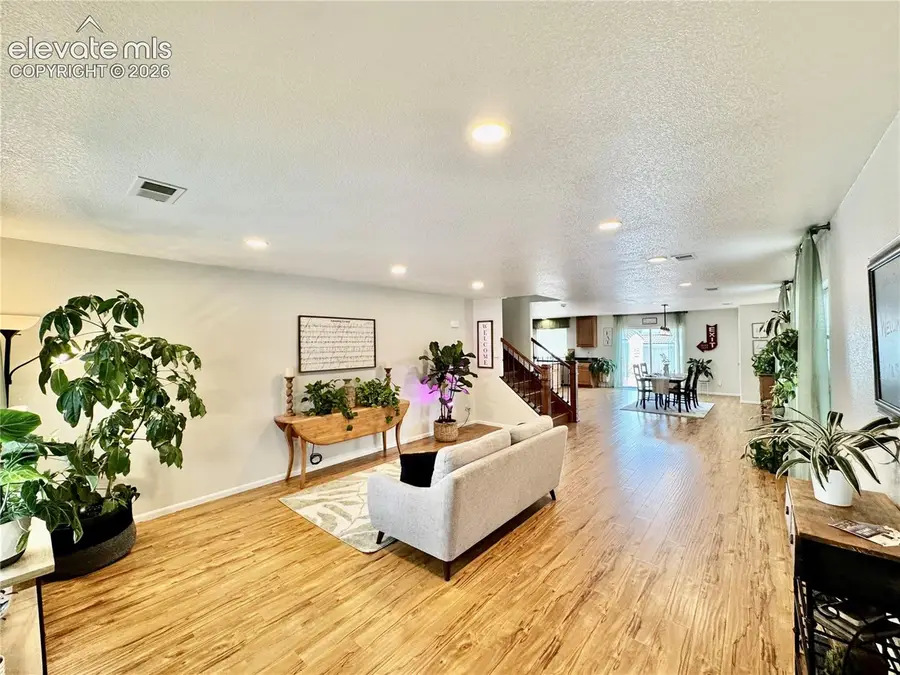 7965 Campground Drive, Fountain, CO 80817 - #2