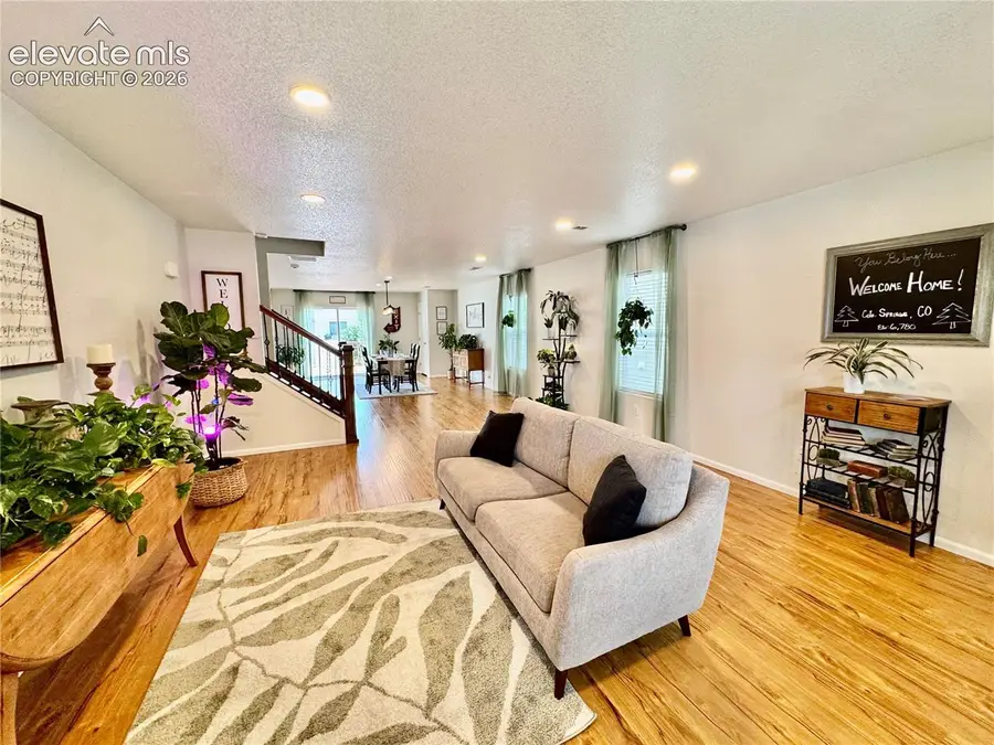 7965 Campground Drive, Fountain, CO 80817 - #3