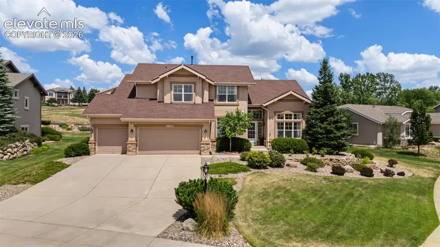2528 Willow Glen Drive, Colorado Springs, CO 80920 - #2
