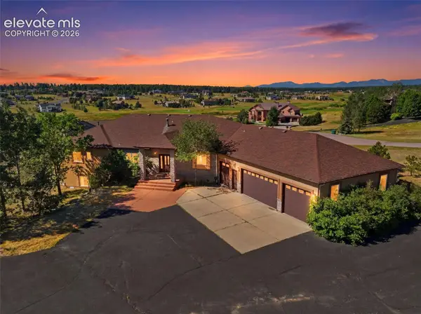 19531 St Giles Court, Monument, CO 80132